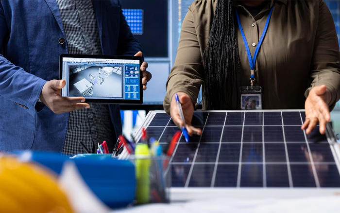 Does Solar Make Sense in Delaware Final Opinion